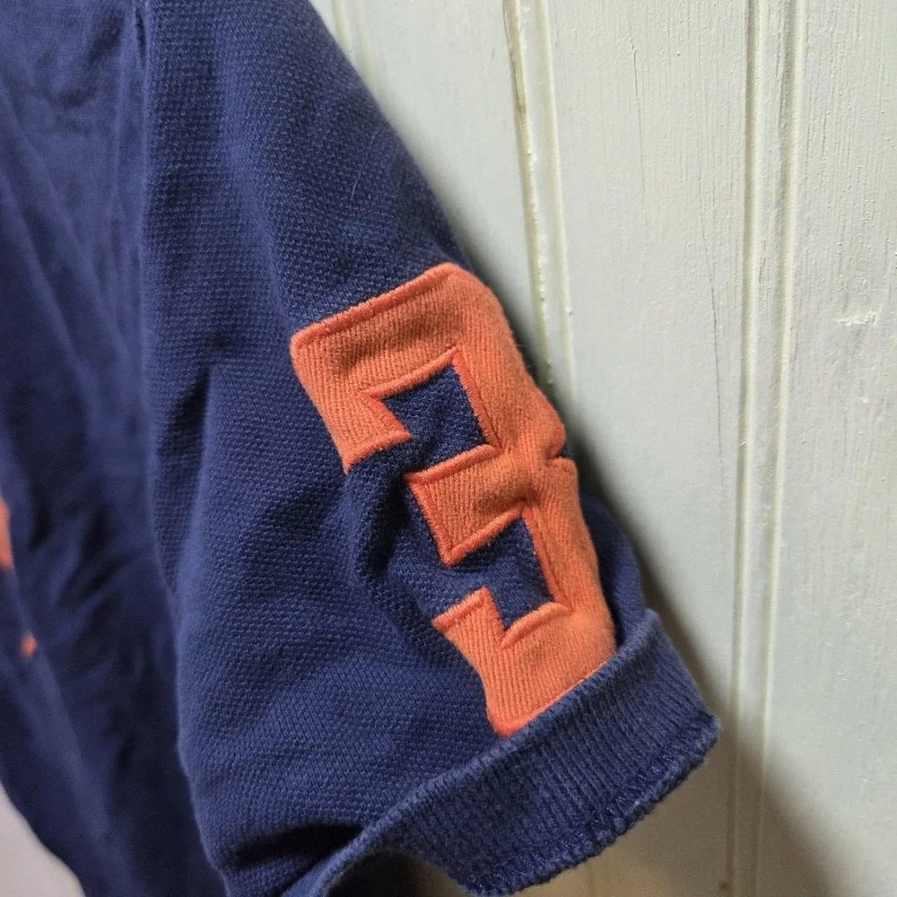 Ralph Lauren brand ralph